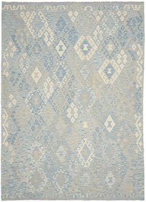 Kilim Tappeto orientale 260 x 190 (Pakistan) Tessuto A Mano