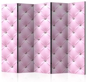 Paravento Pink Lady II [Room Dividers]