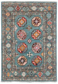 Kazak Tappeto orientale 120x170 (Pakistan) Annodato A Mano