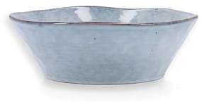 Ciotola Quid Boreal Ceramica Azzurro (16 cm) (Pack 6x)