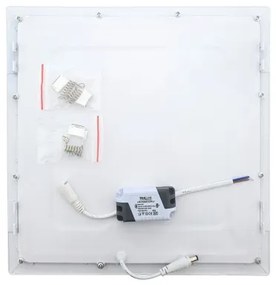 Lampada LED da incasso QTEC LED/24W/230V 2700K