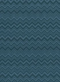 Missoni Home Carta da parati Zig Zag - 10128