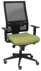 Sedia da Ufficio PC 2B10CRP Verde