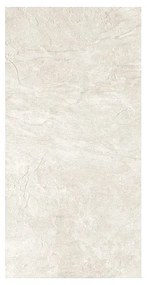 Pavimento 40x80 in gres porcellanato 9 mm rettificato blanc grip Ardoise 738723 Rex Ceramiche