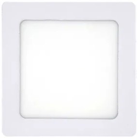 Plafoniera LED LED/9W/230V 4200K