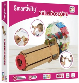 Smartivity - Caleidoscopio
