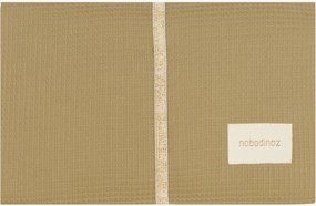 Fasciatoio in cotone organico Mozart Opera