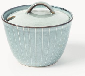 Zuccheriera fatta a mano Nordic Sea