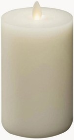 Candela a LED profumata Sara (Vaniglia, Miele)