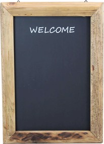 PINUS - lavagna in pino riciclato