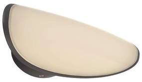 Deko-Light 731078 -Applique a LED da esterno AVIOR 12,7W/230V IP54 antracite