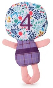 Lilliputiens - Giocattolo da bagno - Gioco di pesca, lupo Louis