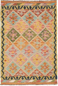 Kilim Tappeto orientale 80 x 120 (Pakistan) Tessuto A Mano