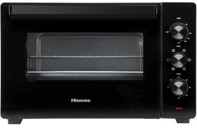 Hisense - HOM45M Fornetto Elettrico 40 l 2000 w Nero