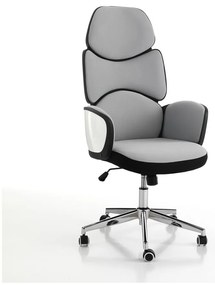 Sedia da ufficio Toledo - Tomasucci