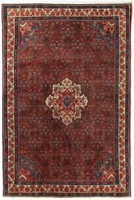 Bidjar Tappeto 210 x 140 (Iran) Annodato A Mano