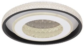 Globo 41290-52 - Plafoniera LED dimmerabile LUCKY LED/52W/230V + +TC