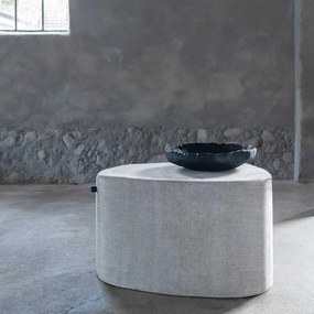 Vassoio decorativo in poliresina ø 35 cm Patch Bowl - Mette Ditmer Denmark