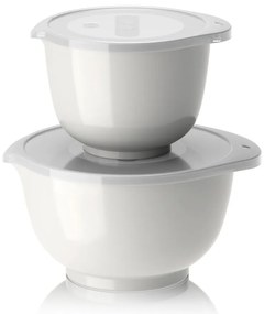 Ciotole bianche in set di 2 pezzi ø 23 cm Margrethe - Rosti