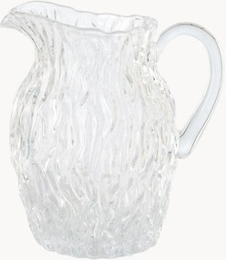 Caraffa in vetro Elio, 1,2 L