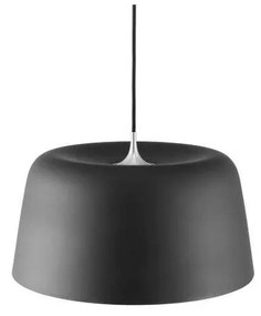 Tub Lampada a Sospensione Ø45 Black - Normann Copenhagen