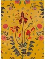 Mindthegap Carta da parati Gypsy - Ochre