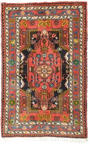 Hamedan Tappeto persiano 80x120 (Iran) Annodato A Mano