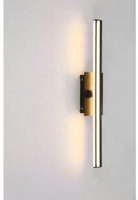 Globo 41499B - Applique a LED da bagno VIGGO LED/18W/230V IP44