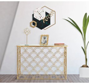 Orologio da parete Esagono - Mauro Ferretti