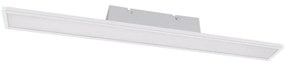 Globo 41509-12 - Plafoniera LED da bagno BURGOS LED/12W/230V IP44