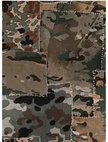 Tapete Camo von MINDTHEGAP - WP20202
