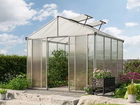 GFP 262 x 258 cm Serra, incluso set - Pro 2 - (GFPV00940)