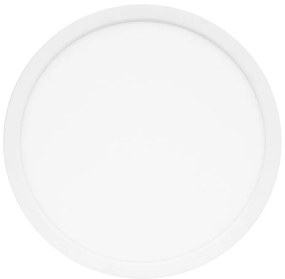 Ecolite WPCB2-24W/BI - Pannello LED LEXA LED/12/18/24W/230V bianco