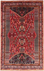 Gashgahai Tappeto persiano 250x160 (Iran) Annodato A Mano