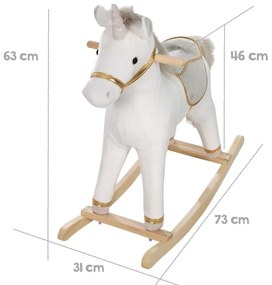 Oscillazione Unicorn - Roba