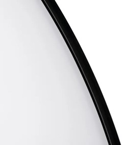 Kanlux 38610 - Luce LED dimmerabile PLAFON LED/20W/230V 3000-6500K Wi-Fi nero