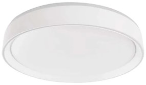 Plafoniera LED dimmerabile GoSmart LED/45W/230V Wi-Fi Tuya + +TC