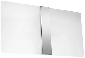 Sollux SL.1006 - Applique AZALIA 2xG9/40W/230V