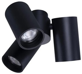 Azzardo AZ4214 - Faretto MAKALU 3xGU10/50W/230V