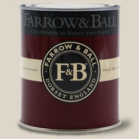 Farrow & Ball Full Gloss - 2,5l - Shadow White 282