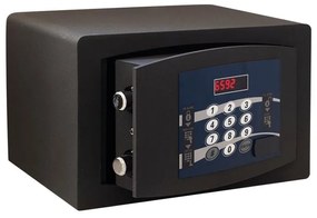 Cassaforte con codice elettronico STARK 620U da fissare L 28 x H 18 x P 20 cm