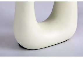 Rabalux 74070 - Lampada da tavolo SYLIRA 1xE14/40W/230V crema