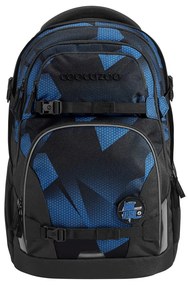 Zaino scuola coocazoo PORTER, Electric Ice