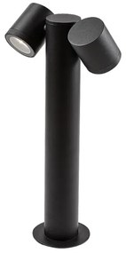 Rabalux 77113 - Lampada da esterno ENOL 2xGU10/35W/230V IP44