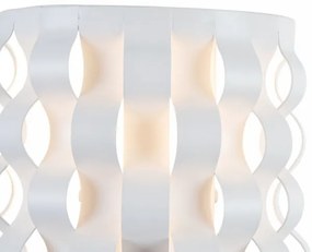 Maytoni MOD196-WL-01-W - Applique DELICATE 1xE14/40W/230V