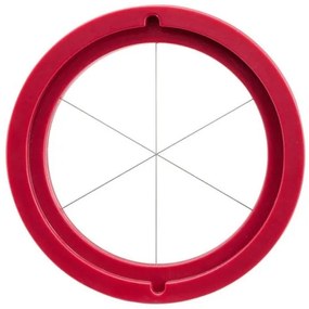 Tefal - Taglia uova INGENIO nero/rosso