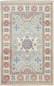 Kazak Tappeto orientale 60x90 (Pakistan) Annodato A Mano