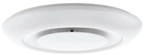 Eglo 34022- LED RGBW plafoniera dimmerabile BATIDA LED/20W/230V Ø49 cm + telecomando