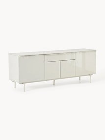 Credenza in legno Elona