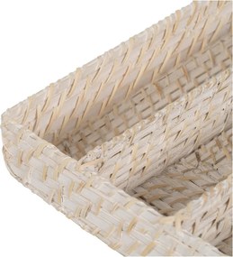 Organizer per cassetti Mimbre - Ixia